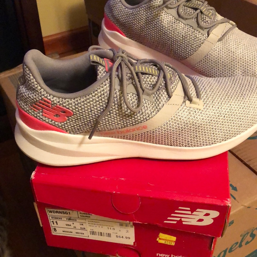 Athletic Shoes